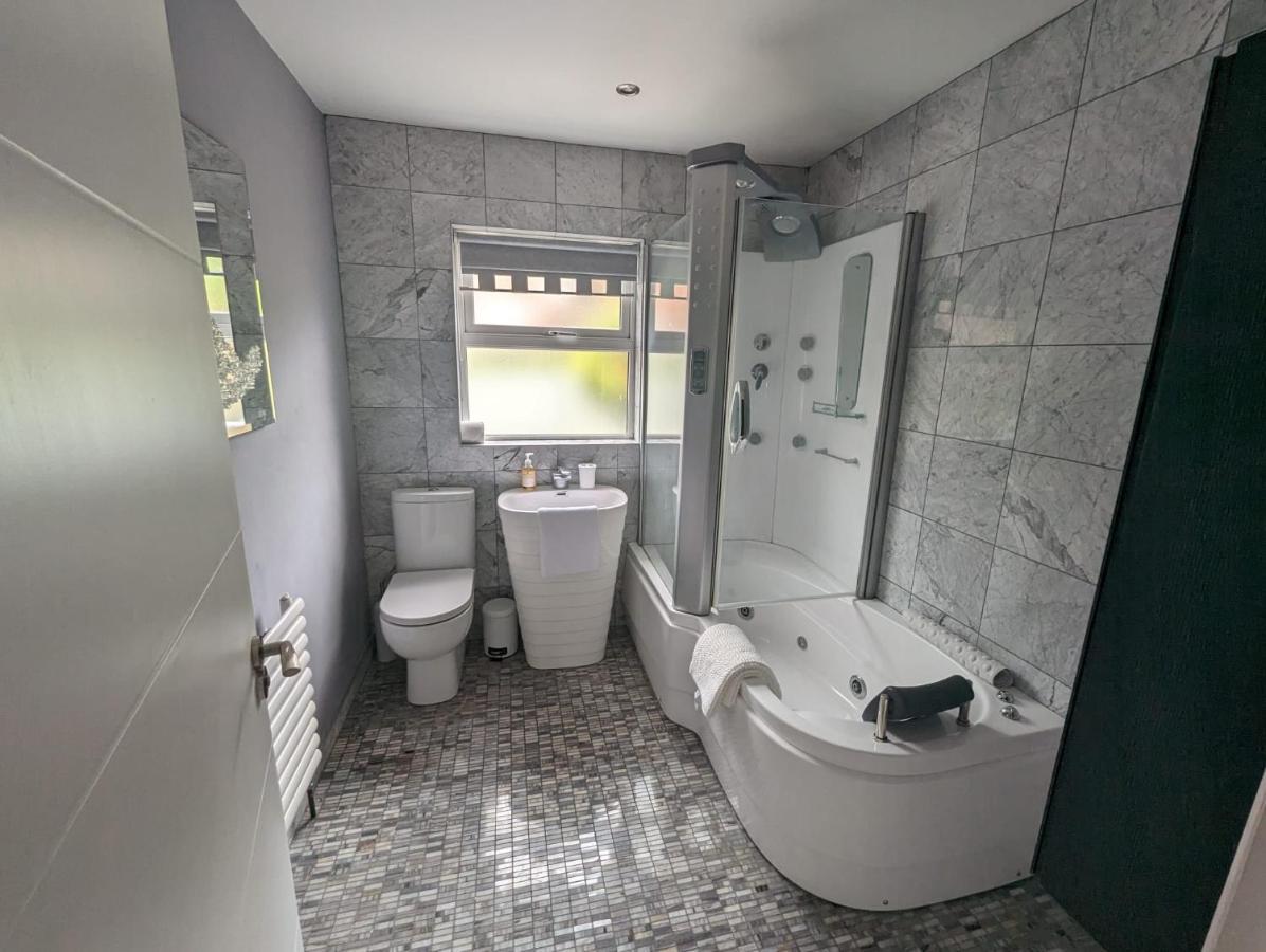 House In Belfast Villa Kültér fotó